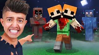 Solving Minecrafts Most Scary Mysteries