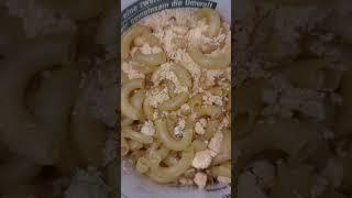 Knorr Pasta Snack Mac & Cheese Jalapeno #shorts #shortvideo #shortscooking