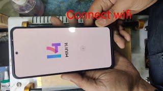 Redmi note 11 Frp Bypass Miui 14  All xiaomi Miui 14 Frp Bypass Done