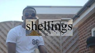 RAGER - SHELLINGS