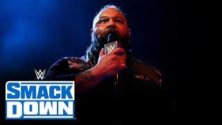 Who is the mysterious Uncle Howdy that interrupted Bray Wyatt? SmackDown Oct. 28 2022
