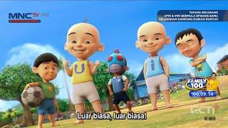 Upin & Ipin Musim 16 - Hidup Bergaya Episod Baru  Upin Ipin Terbaru 2023