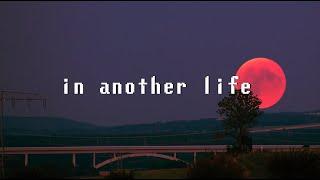 • in another life I would be your girl • BRGR lofi remix