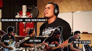 Dengarkan lah - Bob Sentuhan Official Music Video 