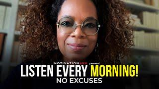 WATCH THIS EVERY DAY - Motivational Speech By Oprah Winfrey YOU NEED TO WATCH THIS