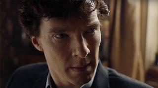 The Final Problem Trailer  Sherlock Series 4 Ep 3  Sherlock  BBC
