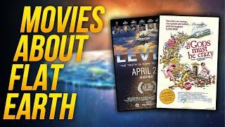 Top 5 Movies About the Flat Earth Theory