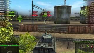 McWhinealot World of Tanks 10