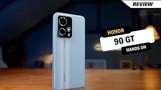 Honor 90 GT Unboxing  Price in UK  Review  Launch Date in UK