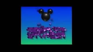 Disney Videos 1997PAL Pitched