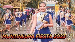 Ulango Youth Band - Muntinlupa Fiesta 2023