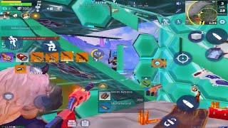 20 Kill SoloSquad with Devil Skin  Creative Destruction