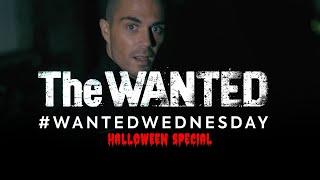 #WantedWednesday - Halloween Special