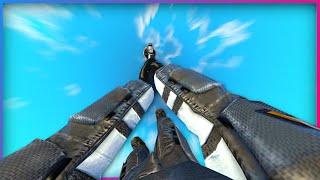 Experience Gmod In A Whole New Way..  Eye View Attachment   Garrys Mod