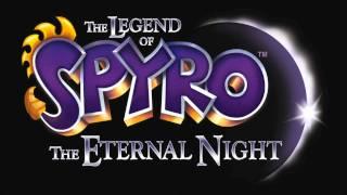 01 - Black Powers - The Legend Of Spyro The Eternal Nights OST