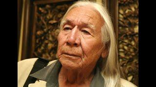 Floyd Red Crow Westerman - American Indian Prophecy