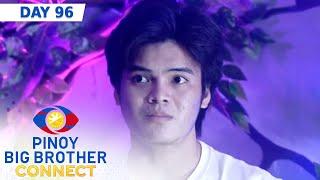 Day 96 Liofer hinarap ang hamon ng PBB Real Talk  PBB Connect