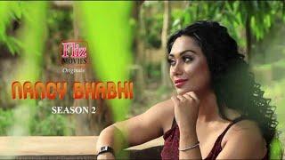 Nancy Bhabhi S02E02 Fliz Movies UNRATED 720p Season 2 ePISODE 2 HDRip Hindi