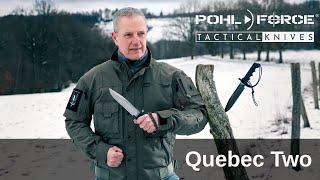 Pohl Force - Quebec Two