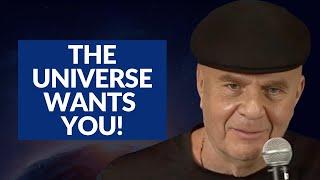 Turn Your Spiritual Calling into Success with Dr. Wayne Dyer