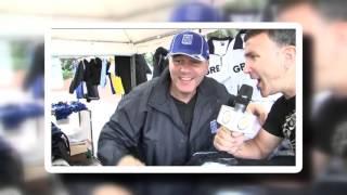 GRTV- Con and Nick visit the Sydney Greek Festival