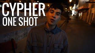 ROMEROFLACKO - CYPHER ONE SHOTPROD BY TONY TONOX SHOT BY BARDOH