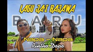 BARU  LAGU JAI BAJAWA 2023  NAPA - NAPA Cipt. Nn  Rintho Dopo_RMc