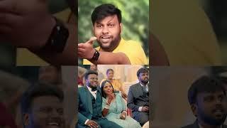 Wedding Day Funny Vdeos #viral #comedy #funny #tiktok #love #viralvideo #tamil #wedding