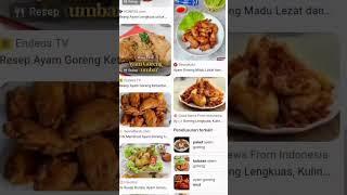 Kalo Gw Ketemu Ayam Hidup Videonya Mundur - Google Search  Ayam Goreng