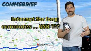 USB tethering for laptop for high speed mobile internet using Android phone