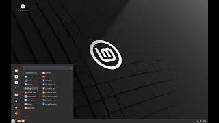 Linux Mint 21.2 Victoria Alle Features & Installation vorgestellt