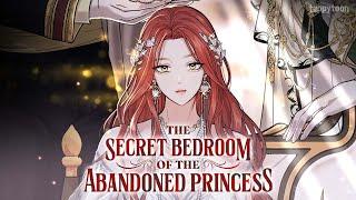 The Secret Bedroom of the Abandoned Princess Official