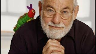 Eric Carle discusses his life and work