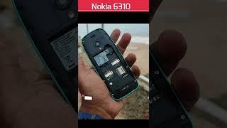 Nokia 6310  Awesome Look  #youtubeshorts #shorts #trendingshorts