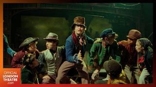 Oliver  2024 West End Trailer