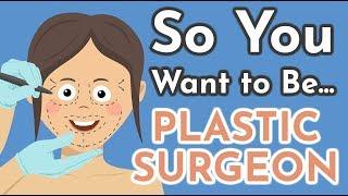 So You Want to Be a PLASTIC SURGEON Ep. 4