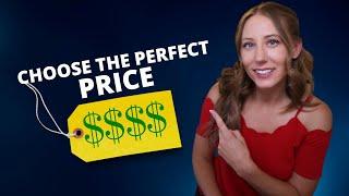 Price Your Coaching Program Like A PRO...heres how