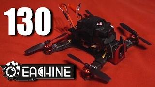 Eachine Racer 130 With HD Cam