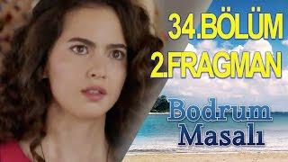 Bodrum Masalı 34. Bölüm Fragmanı