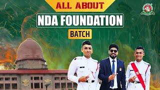 Know All About NDA Foundation Coaching From Best NDA & SSB teacher  Myths & Reality