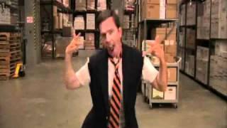 Andy Bernard autotune