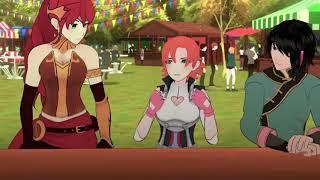 RWBY Volume 3 - Chapter 1 - Re-Cast RTX 2018