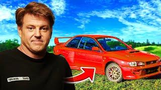 What Actually Happened to Chip Foose From Overhaulin