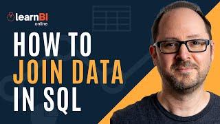 How To Join Data In SQL Inner Join Left Join Right Join Outer Join  Relational Database Model