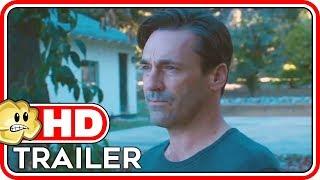 Nostalgia Official Trailer HD 2018  John Hamm Bruce Dern  Drama Movie