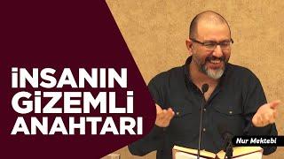 Allahı Tanımak İçin Ne Yapmamız Gerekiyor? - @ugur.akkafa