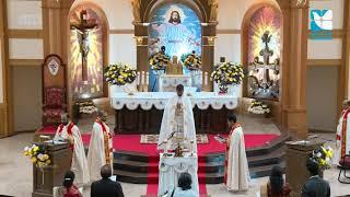 Daivam Thiranjeduthoru Daasan - Fr. Melvin Paul Ordination