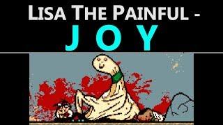 Lisa the Painful - Joy