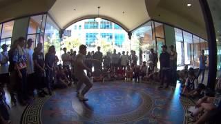 Tai vs Blue @ 143 Dice battle 2015