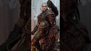 Geralt The Witcher od Prime 1 Studio DX 13 skala